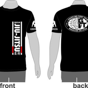 GBROS T-Shirt