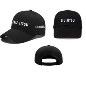 Cap - GBROS Jiu Jitsu