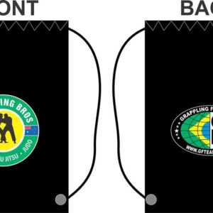 GBROS Gi - Bag