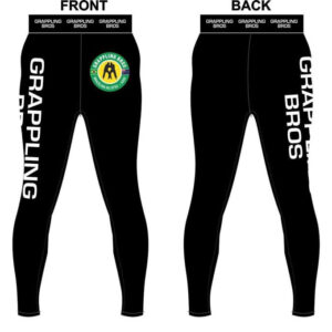 GBROS - Leggings Adults