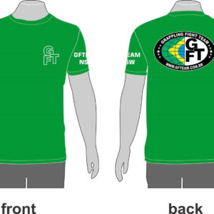 GFTeam NSW - T-Shirt