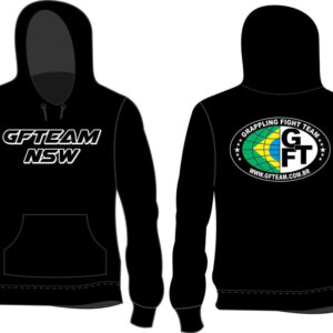 GFTeam NSW - Hoodie