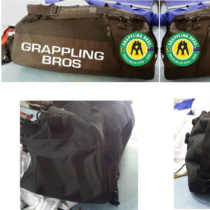 GBROS Sports Bag