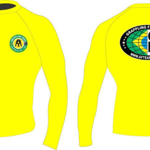 GBROS Rash Guard - Kids