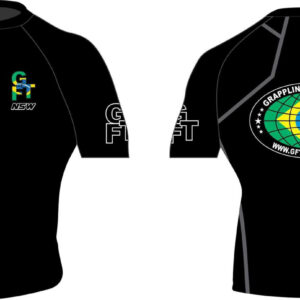 GBROS Rash Guard - Adult