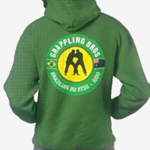 GBROS - Hoodie